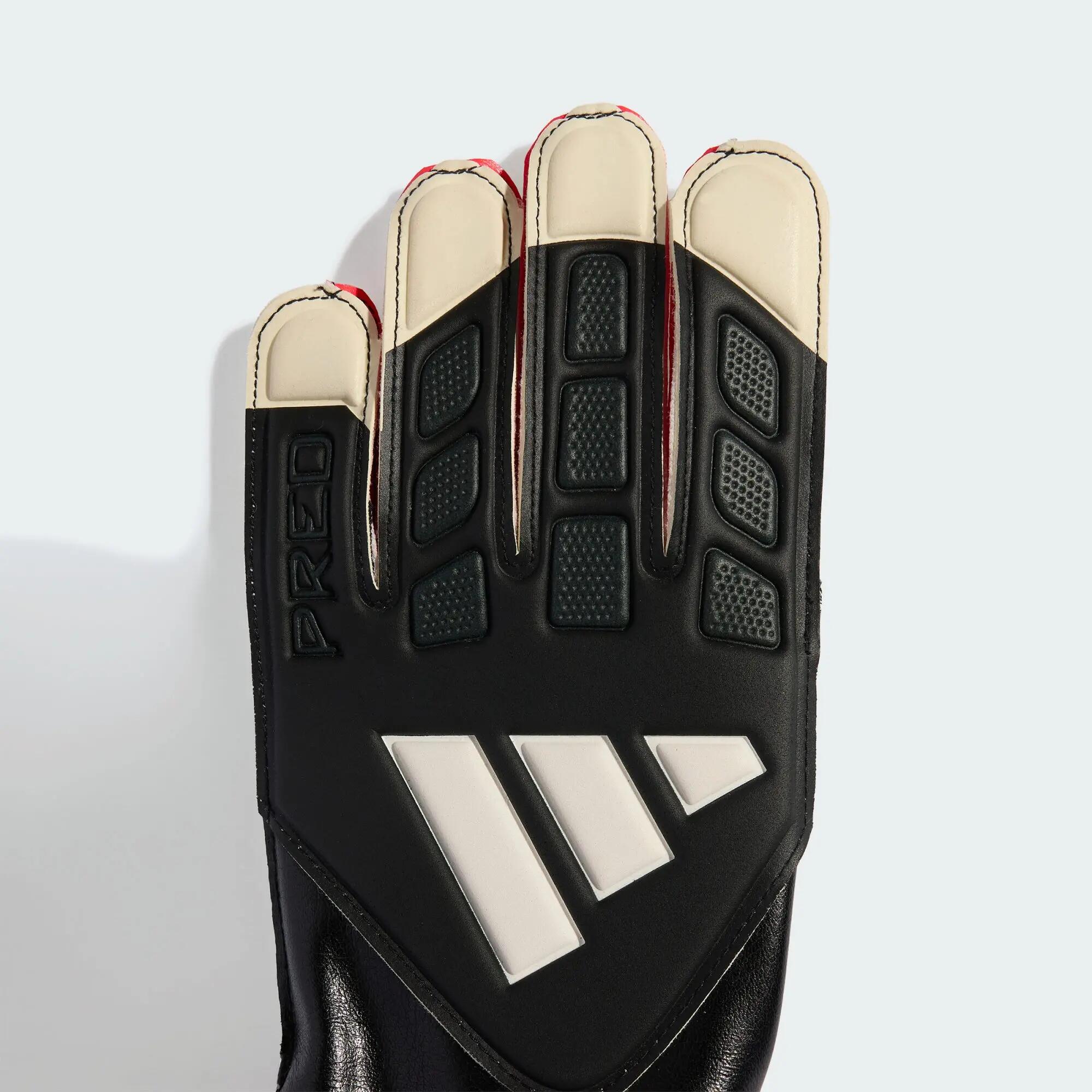 GUANTO DA PORTIERE PREDATOR TRAINING JUNIOR 2/7