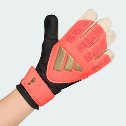 Gants d’entraînement Gardien de but Predator Junior