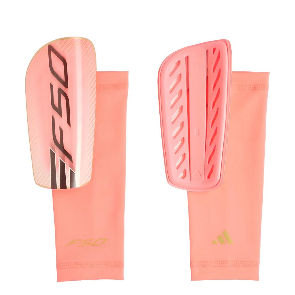 F50 League Shin Guards