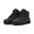 Ghete barbati Puma St Runner V4 Mid, Negru