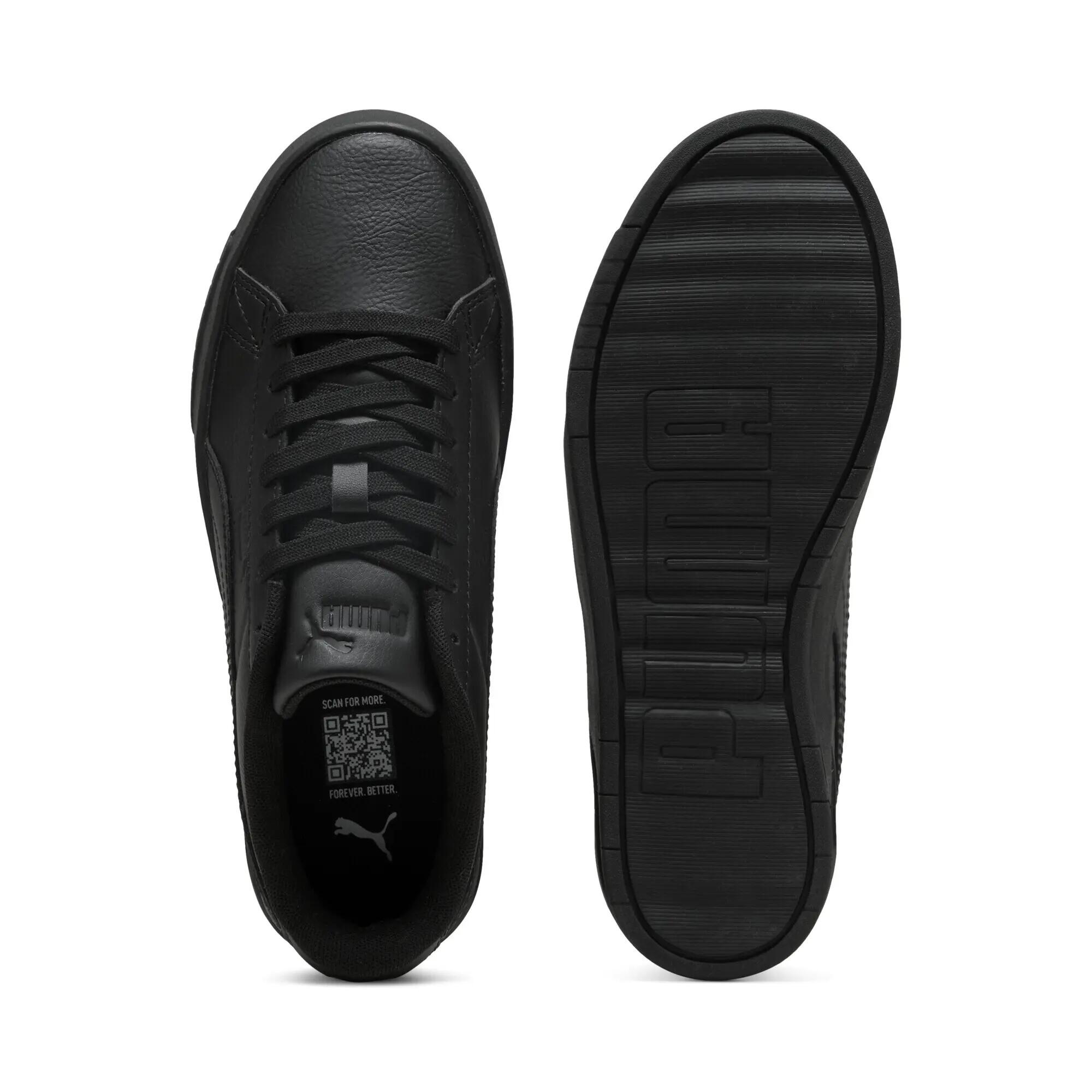 Damskie sneakersy Jada Classic PUMA 4/6
