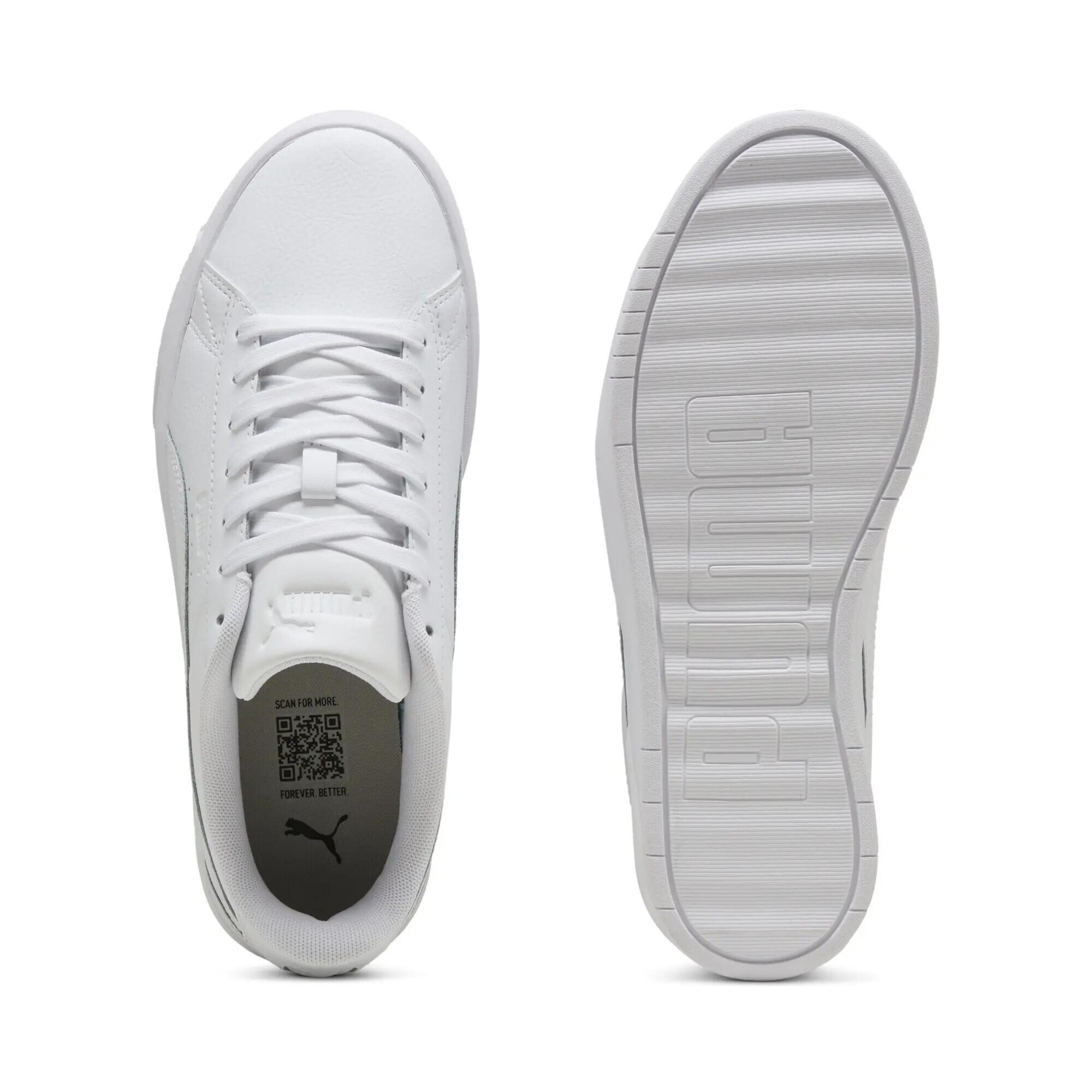 Jada Classic sneakers voor dames PUMA 4/6