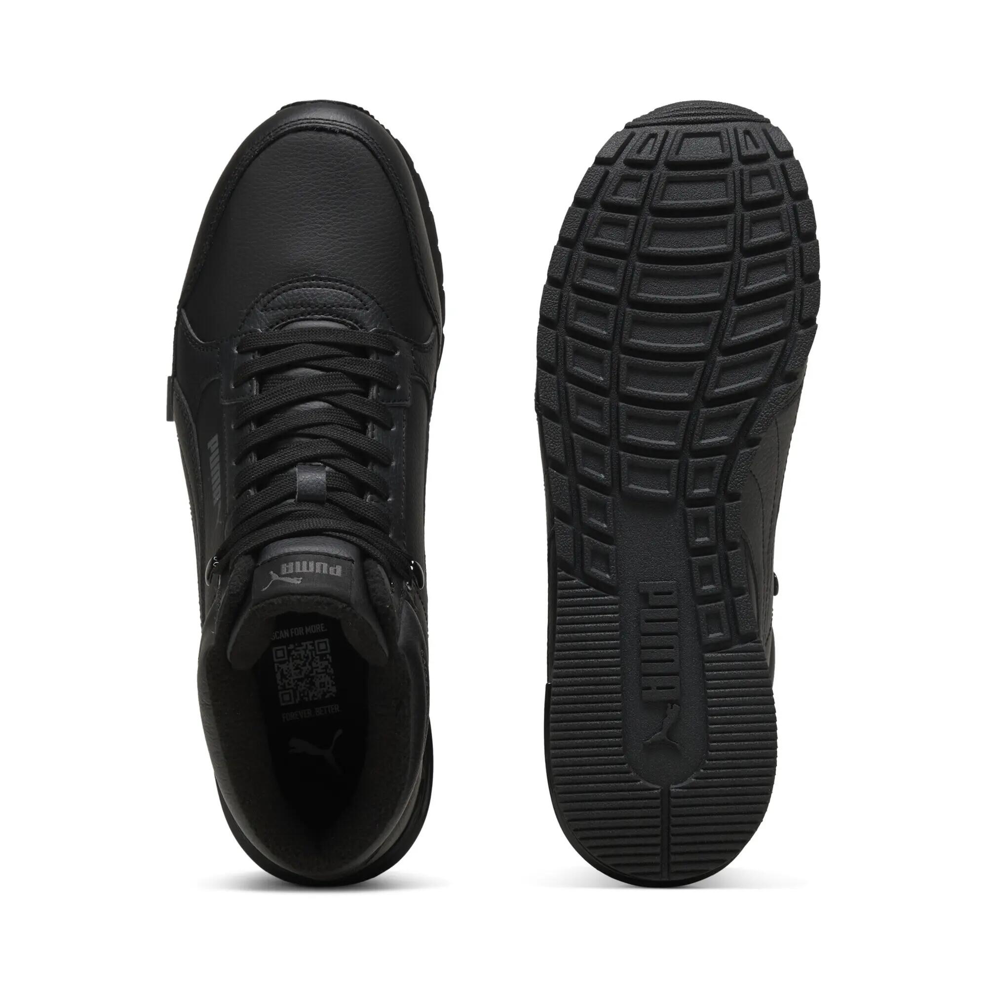 Sneakers ST Runner v4 Mid unisex PUMA 4/6
