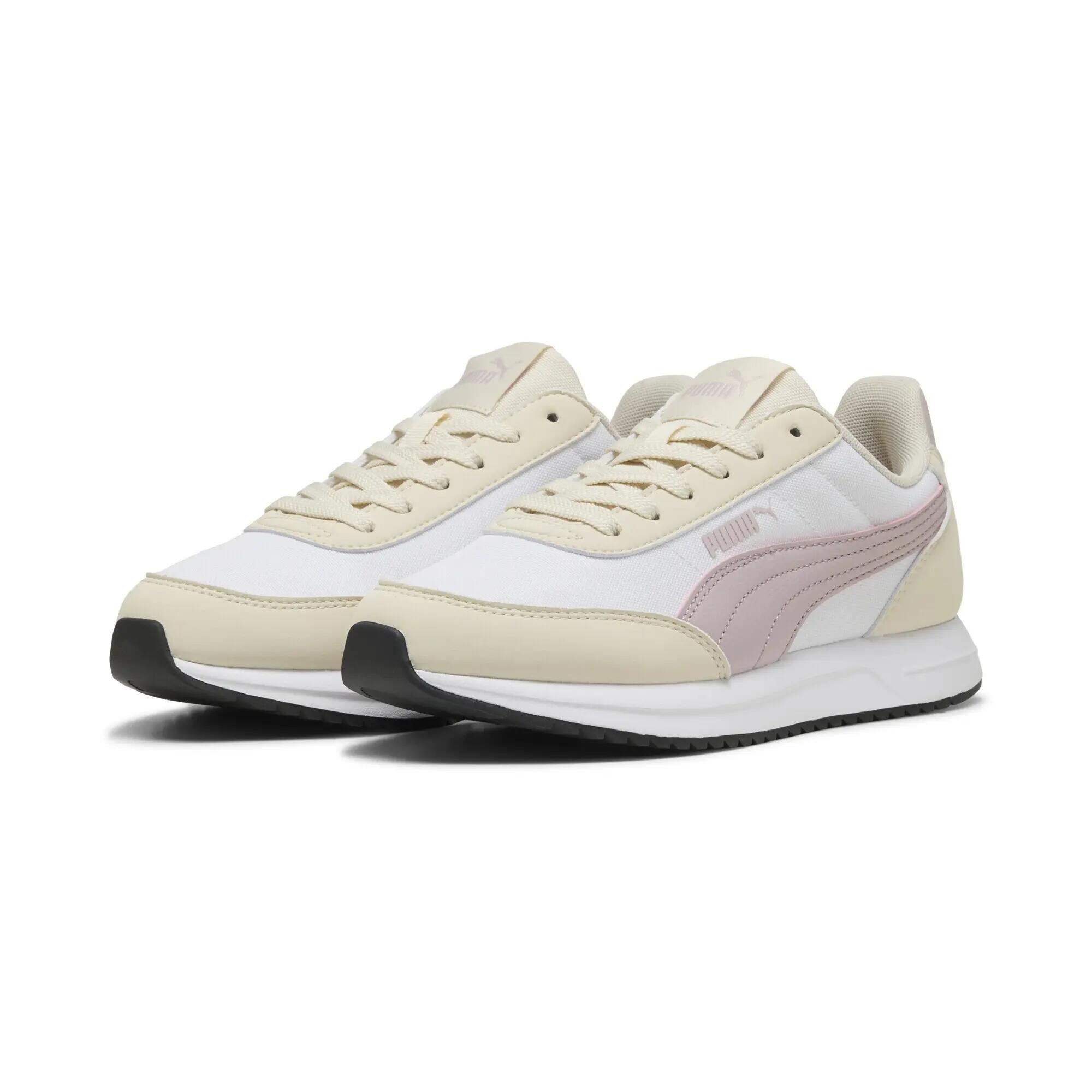 elfenbein / pink