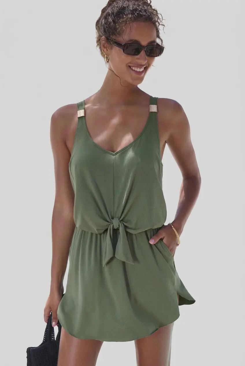 Damen Badekleid 4/8