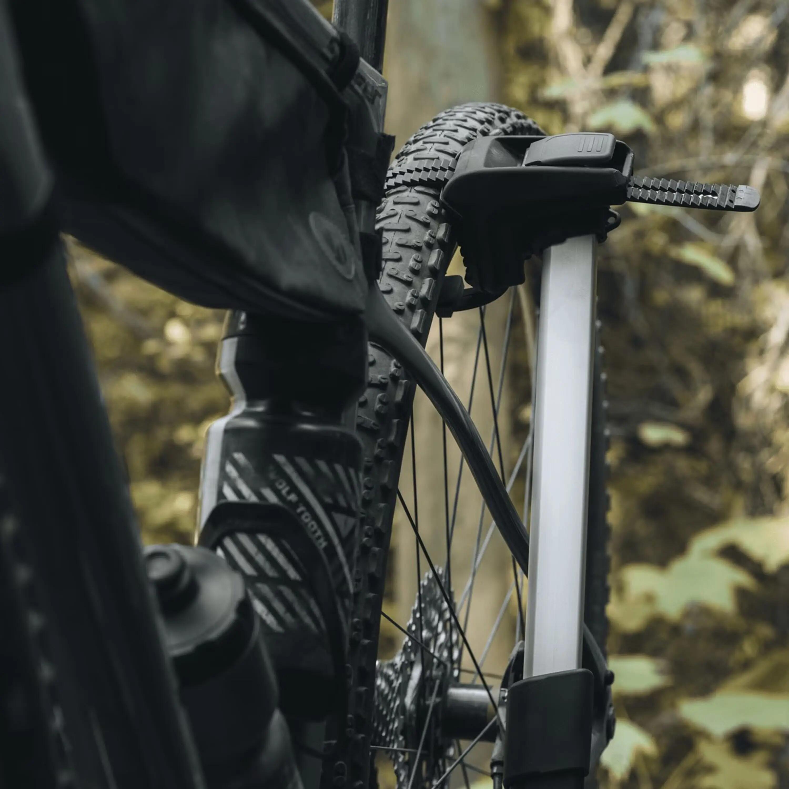Thule Kupplungsträger Epos für 2 Fahrräder 2/5