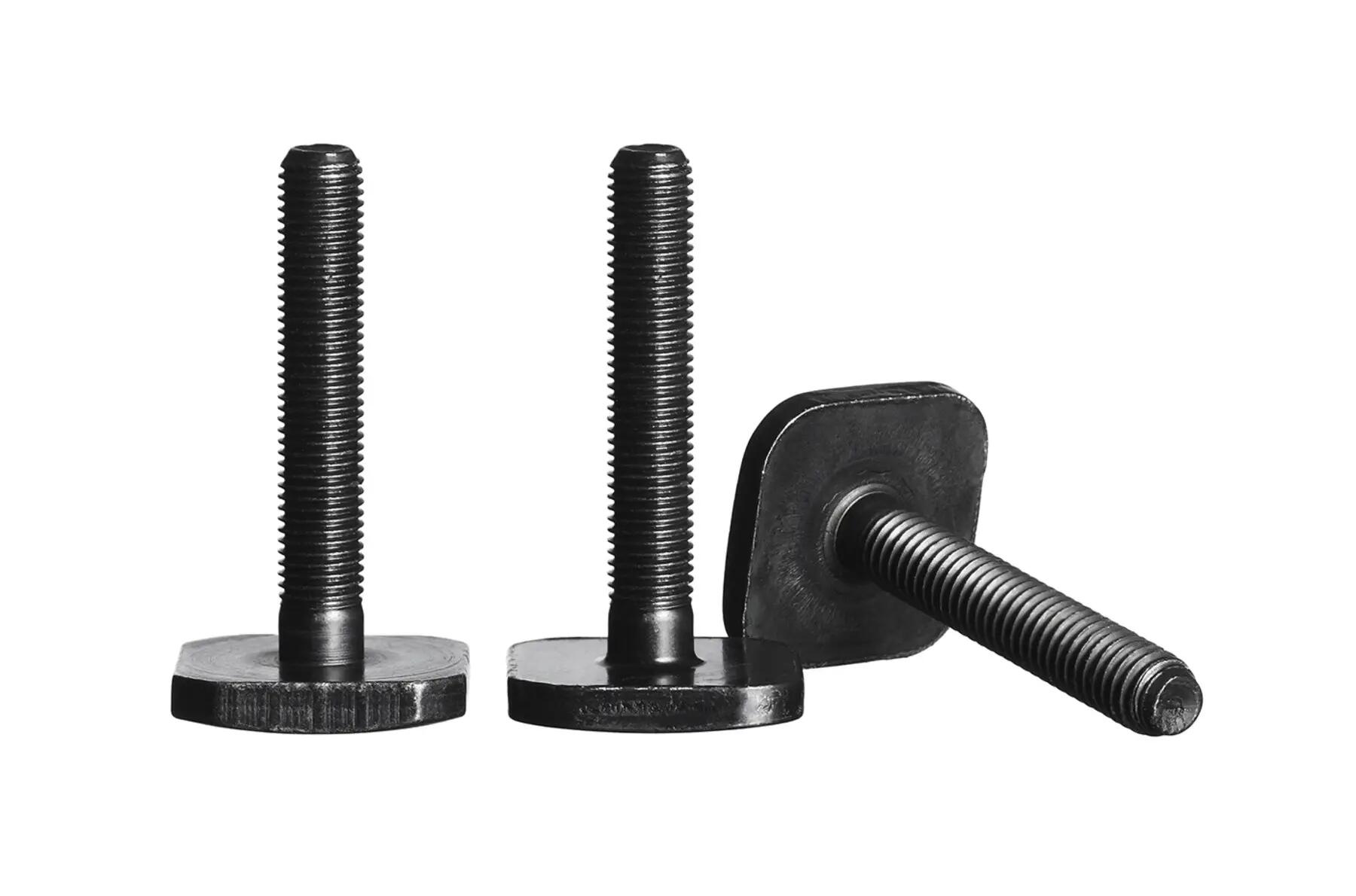 Porte-vélos Accessoire Thule T-track Adapter 889-2 2/2