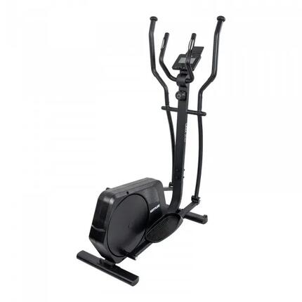 Crosstrainer - Unix 200 - 8 Widerstandsstufen - LCD Bildschirm