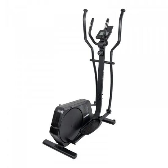 Crosstrainer - Unix 200 - 8 Widerstandsstufen - LCD Bildschirm