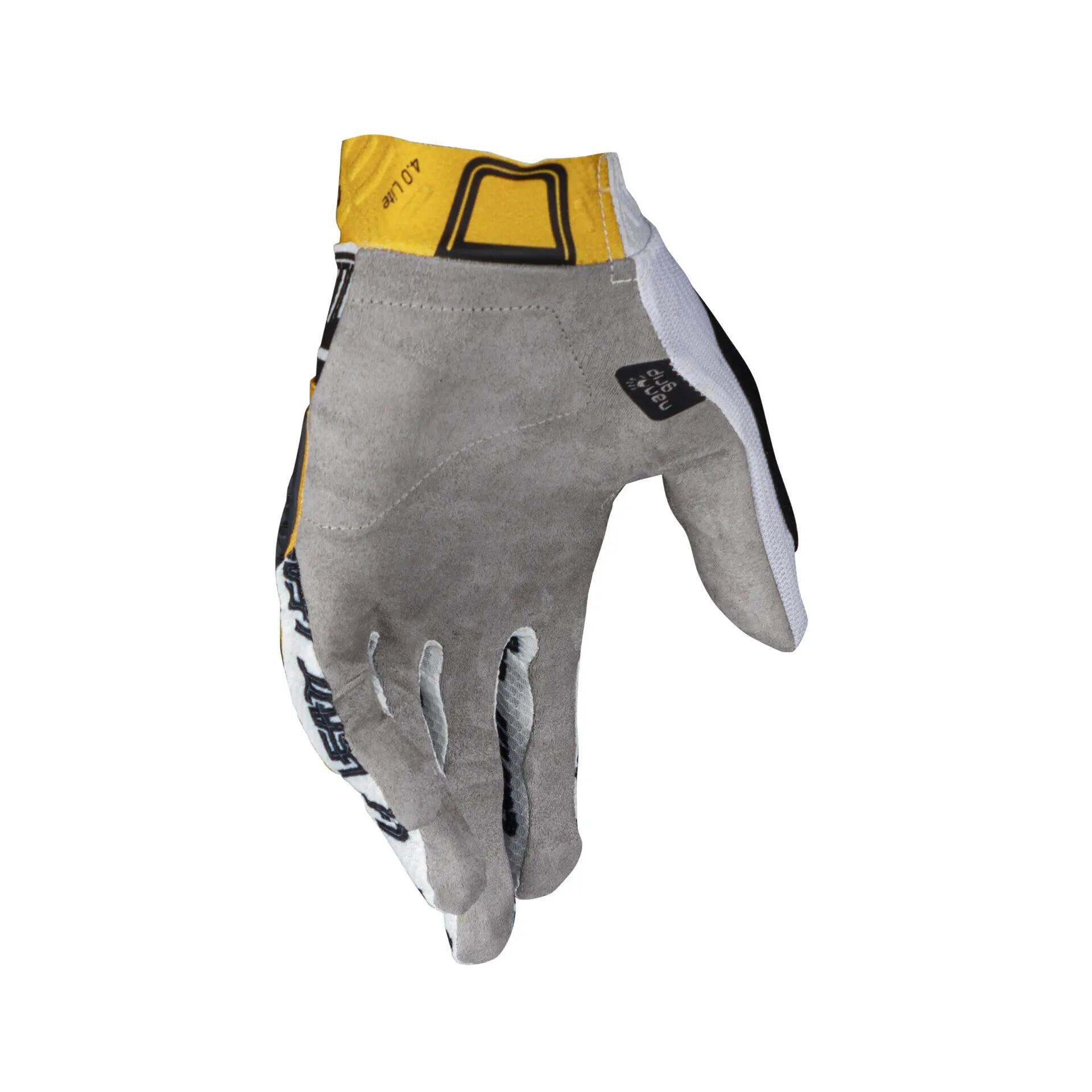 Luvas 4.0 Lite 7/8