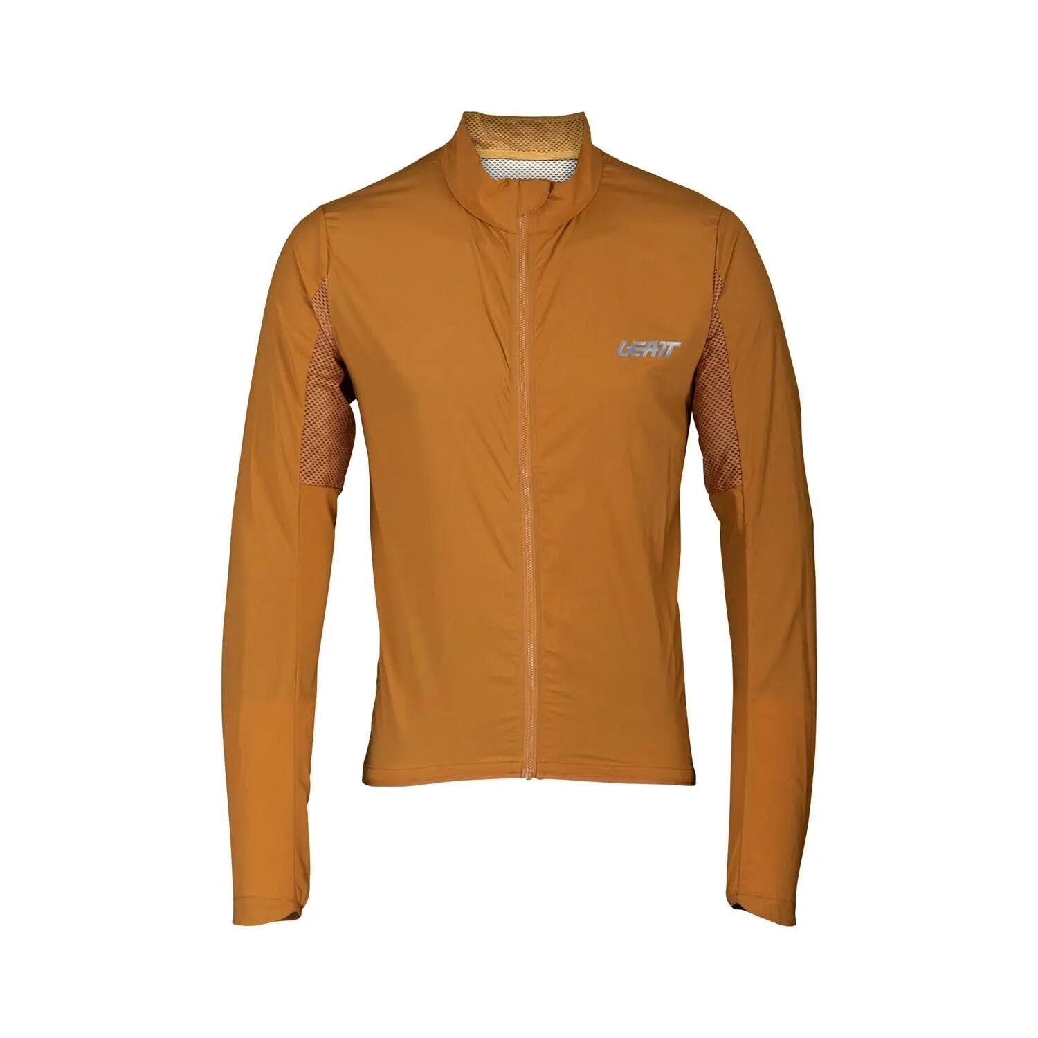 Chaqueta MTB Endurance 2.0 Rust 7/8