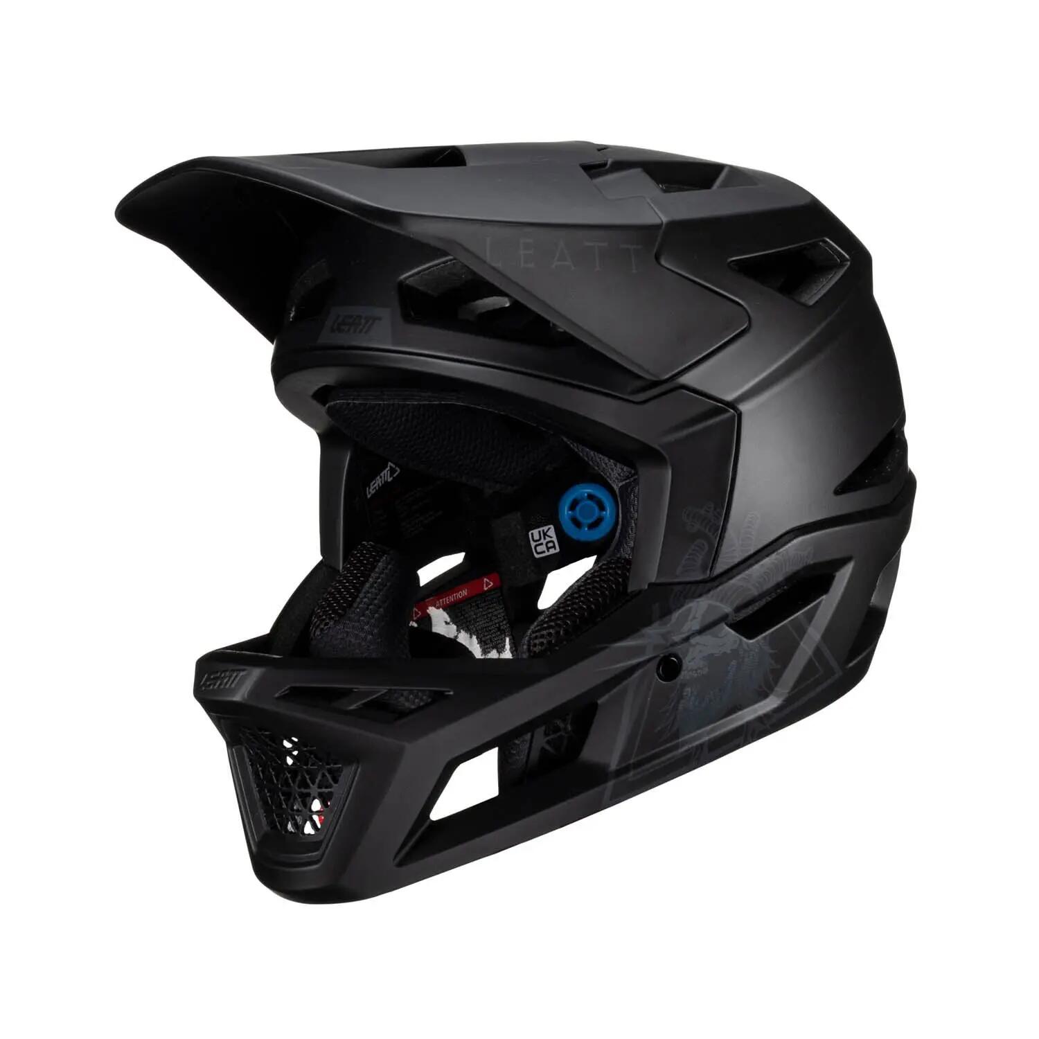 Capacete Gravity 4.0 7/8