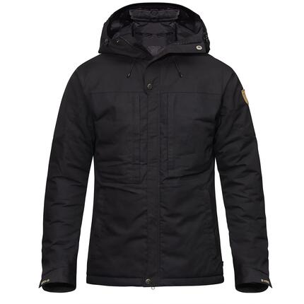 Kurtki Fjall Raven Skogsö Pikowana Kurtka M Dorośli