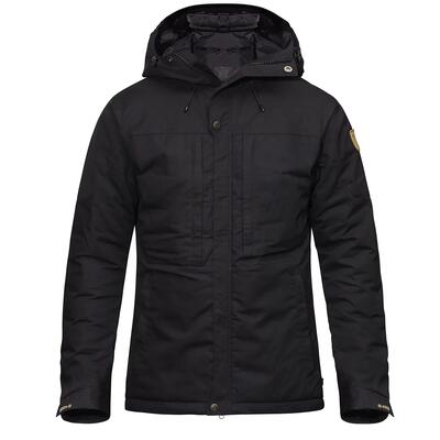 Jas universeel voor heren fjallraven skogsö