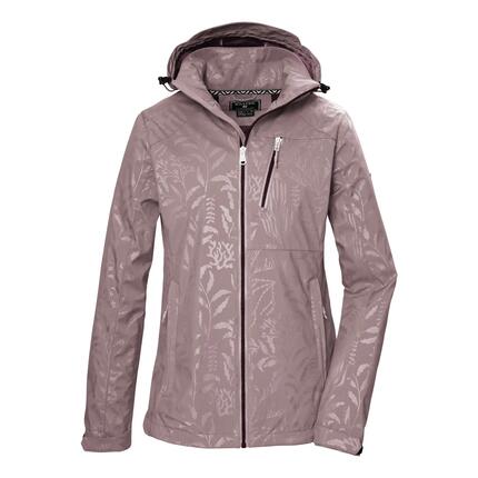 Damen Softshelljacke KOS 122
