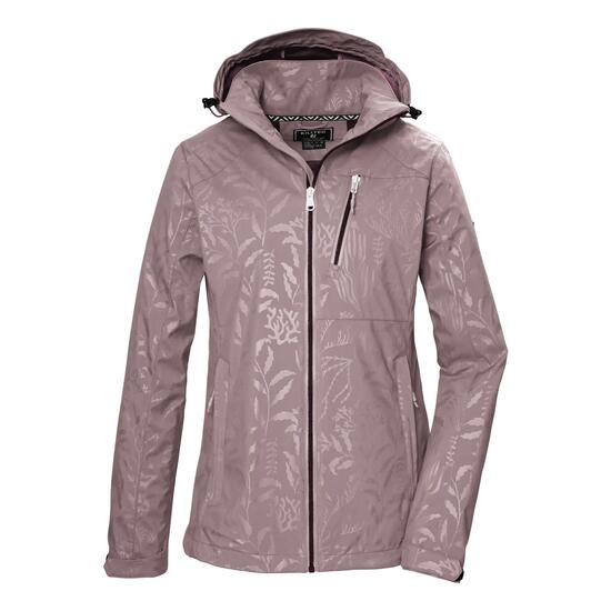 Damen Softshelljacke KOS 122