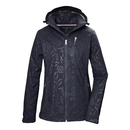 Damen Softshelljacke KOS 122