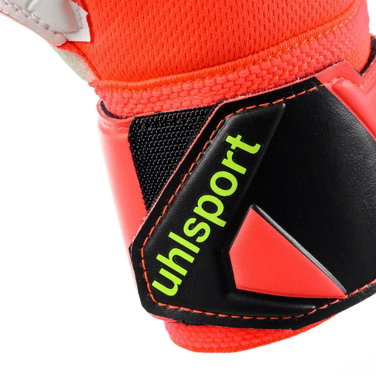 Gants de gardien de but FM ZNE Supersoft UHLSPORT 4/6
