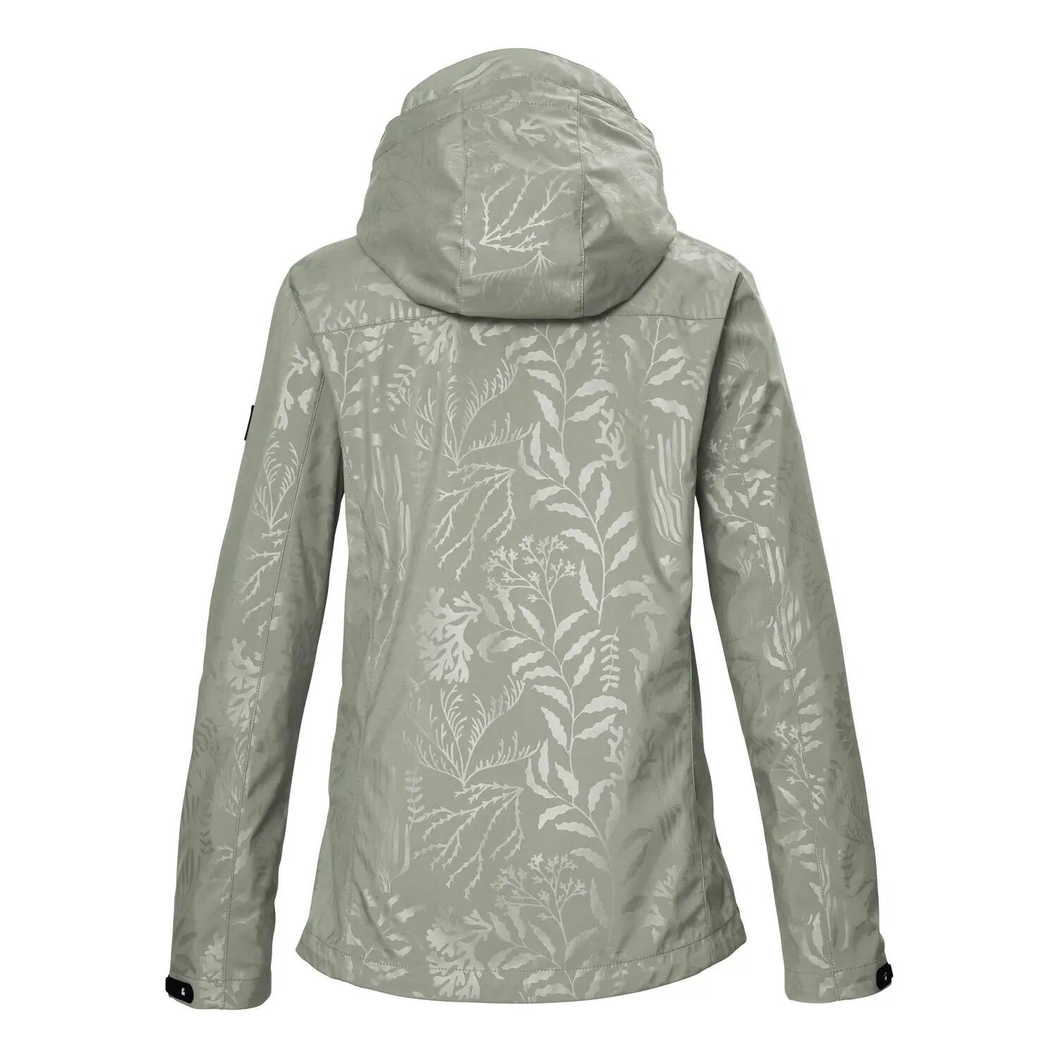 Damen Softshelljacke KOS 122 2/7