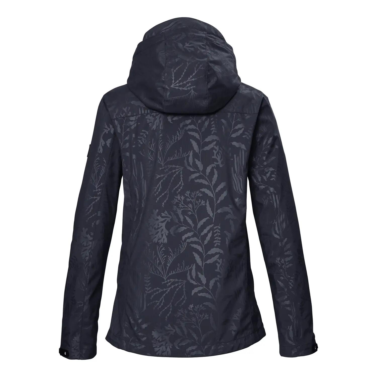 Damen Softshelljacke KOS 122 2/7