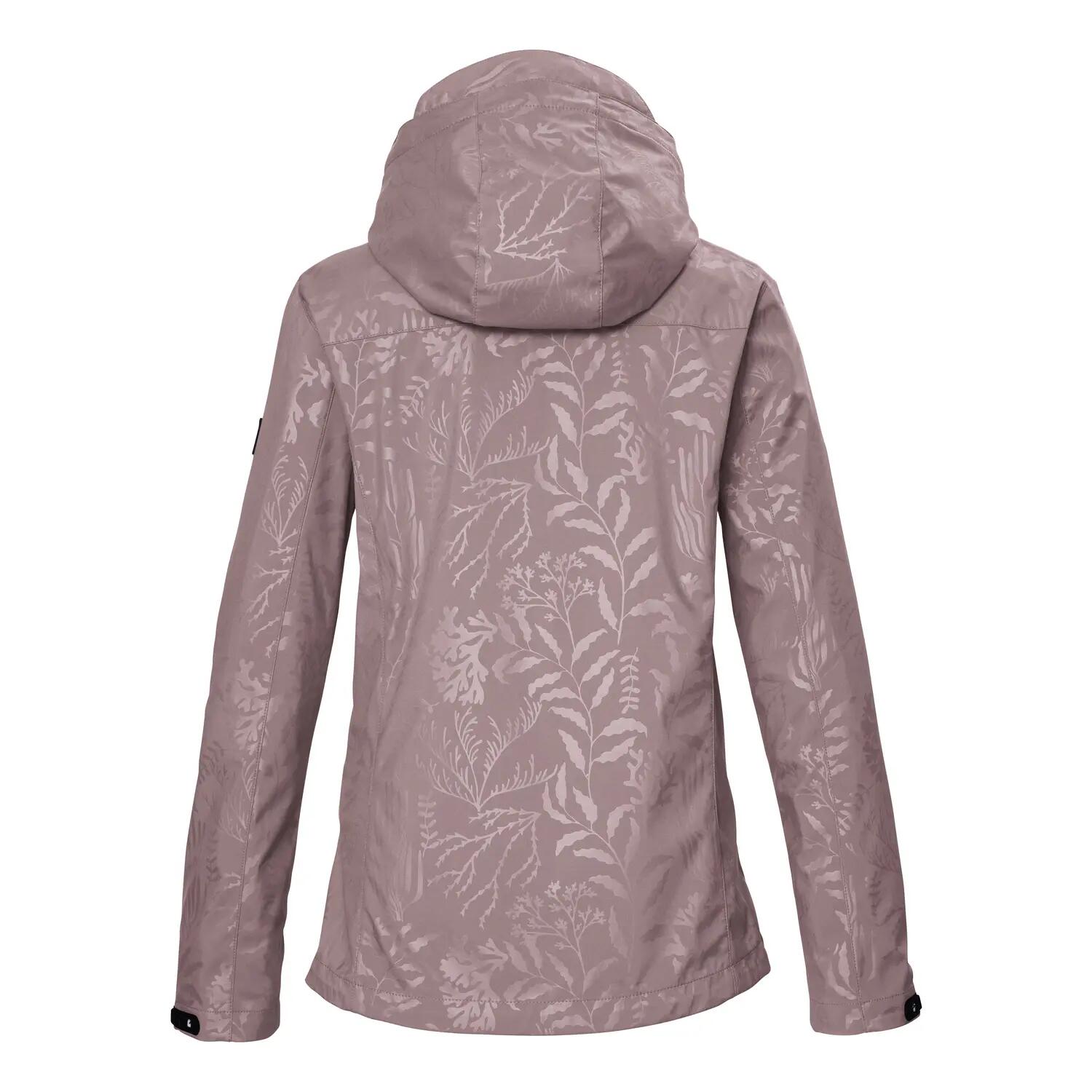 Damen Softshelljacke KOS 122 3/7