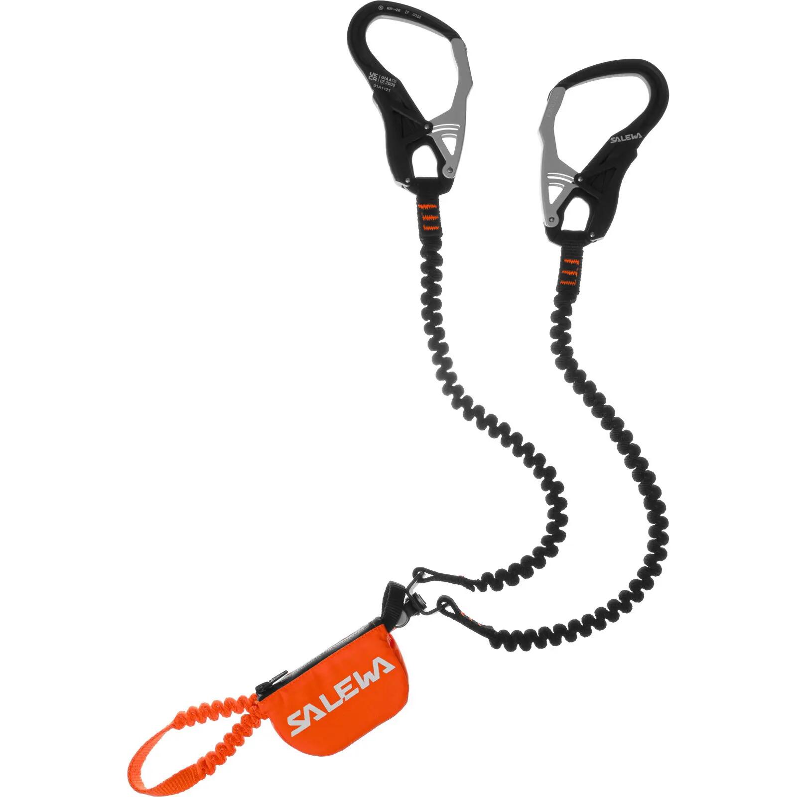 SALEWA picture