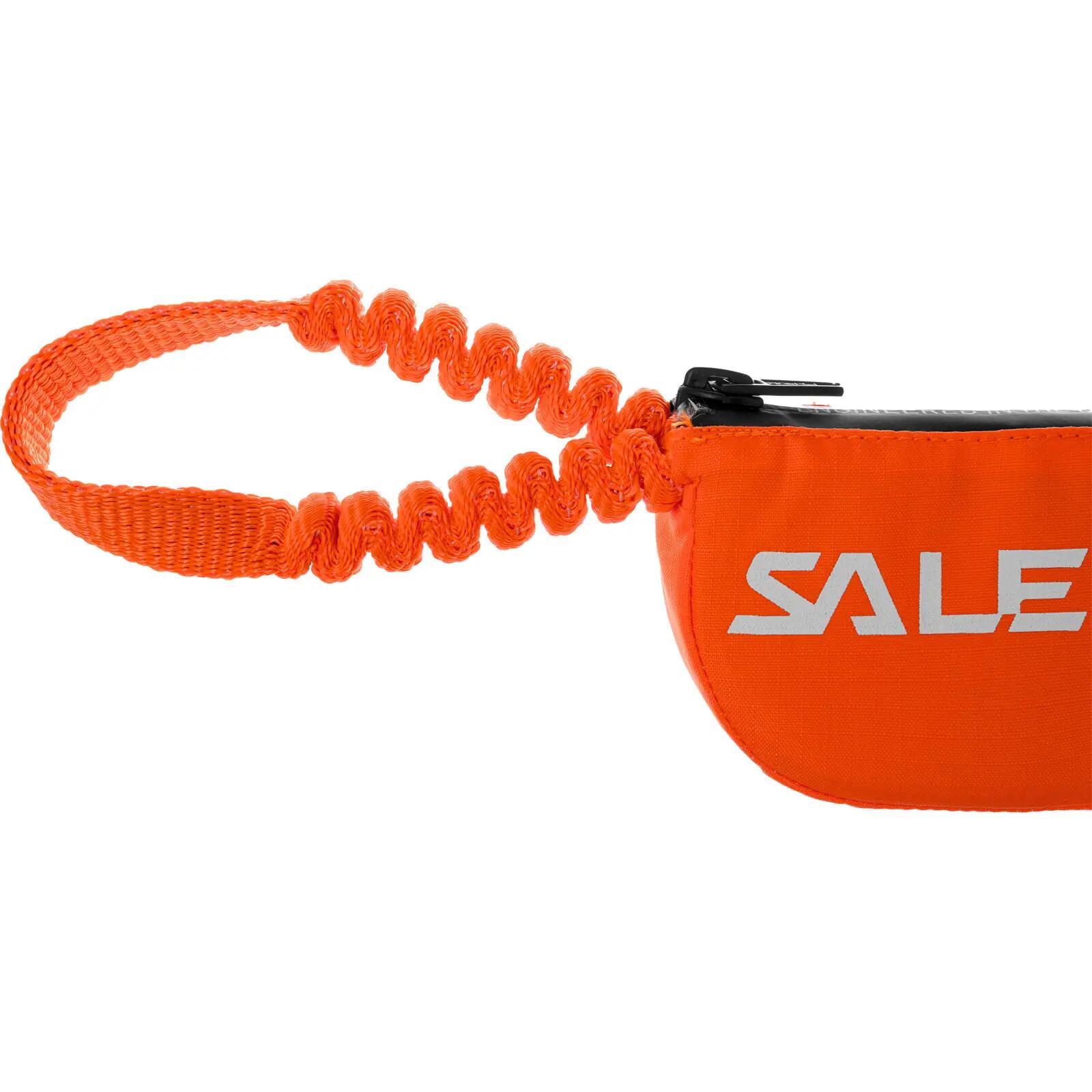 Klettersteigset Set Via Ferrata Ergo Tex 5/7