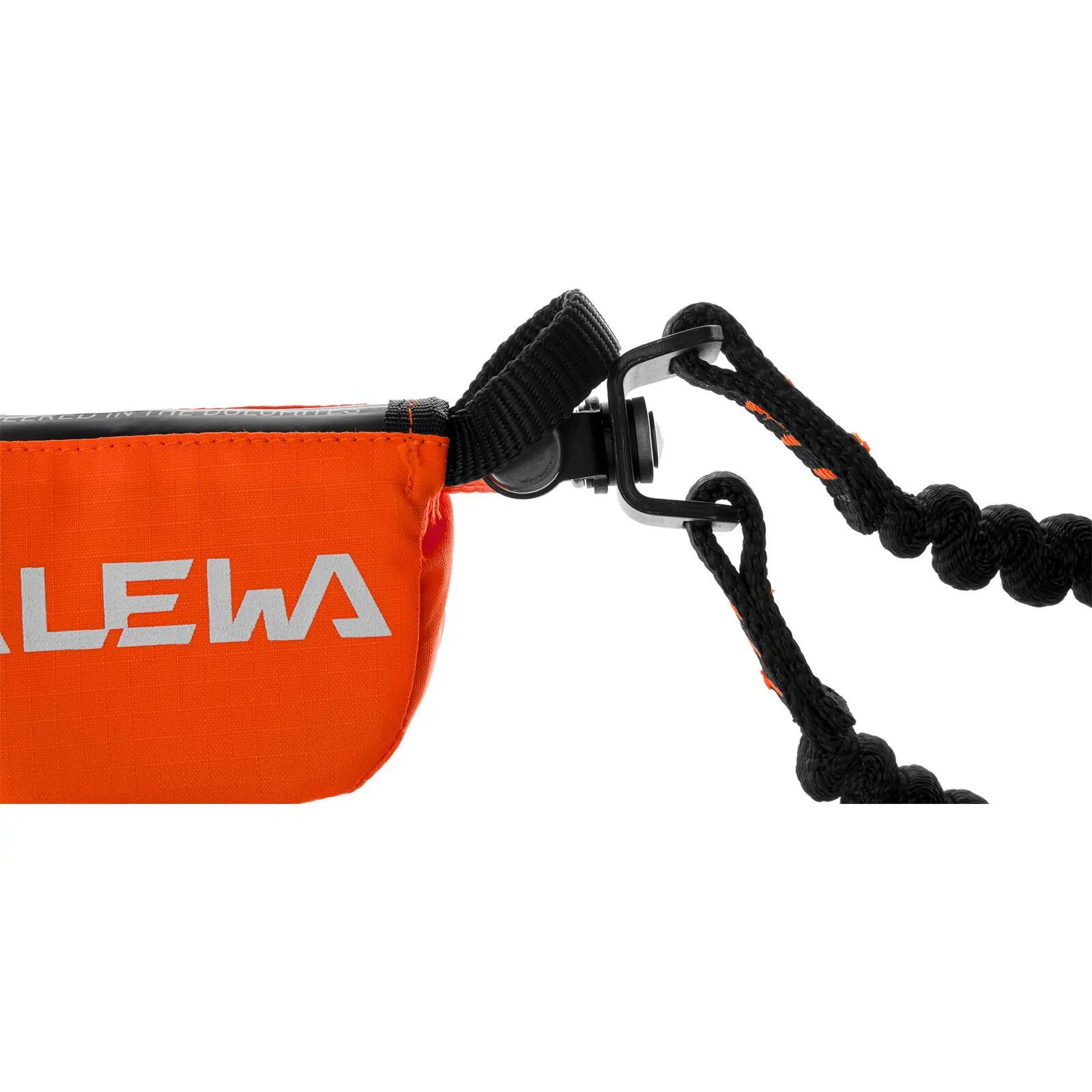 Klettersteigset Set Via Ferrata Ergo Tex 4/7