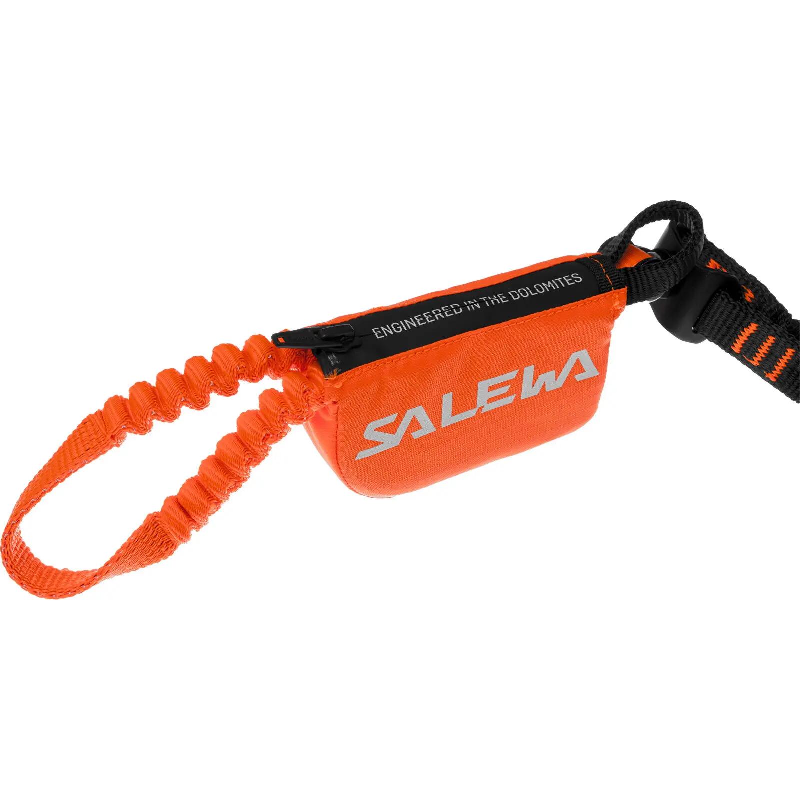 Klettersteigset Set Via Ferrata Ergo Tex 3/7