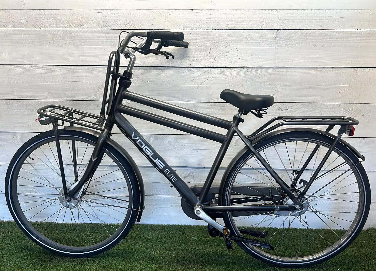 Bicicleta usada Vogue Elite 4/4
