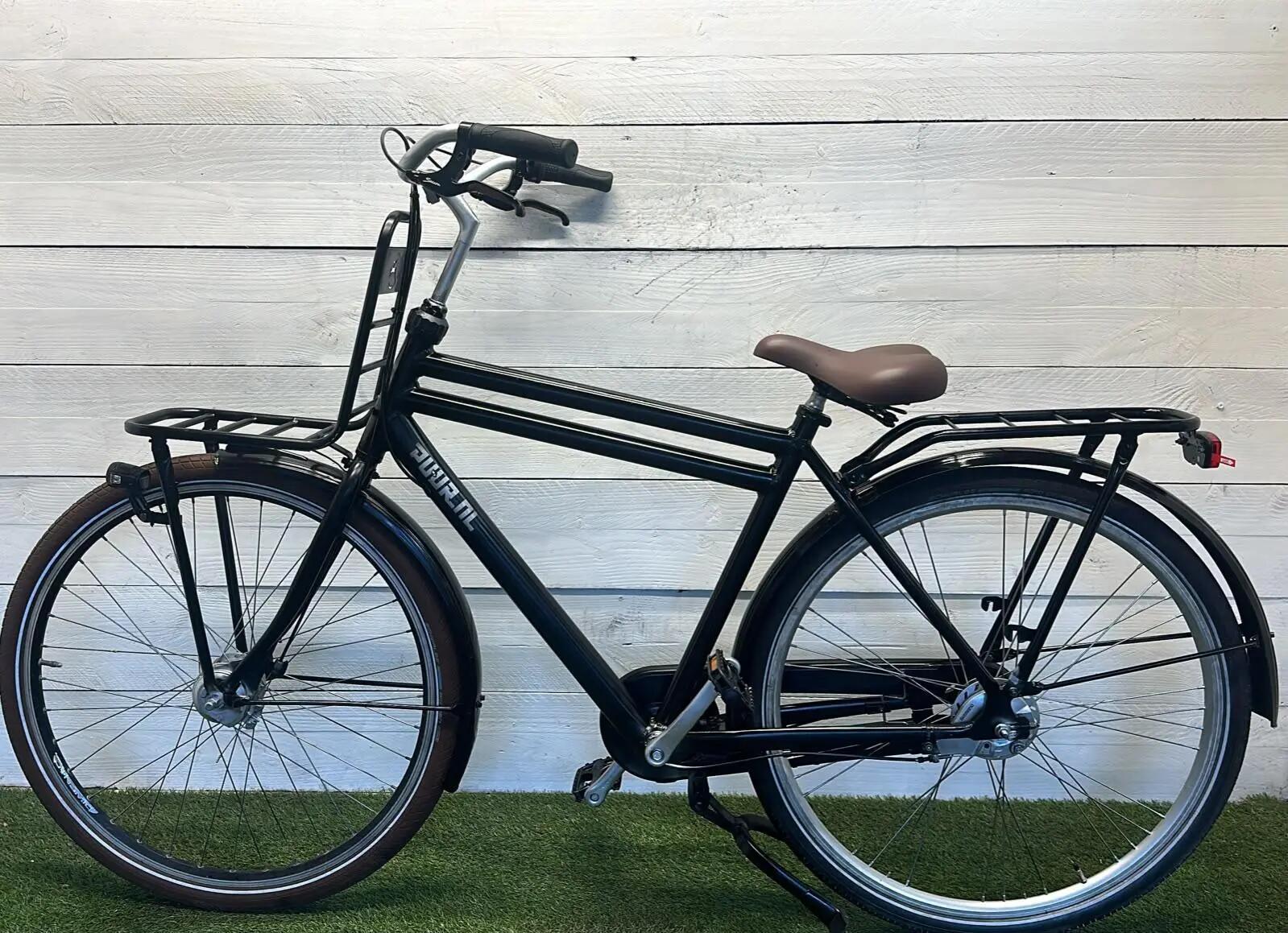Gebraucht Gazelle Puur NL 4/4