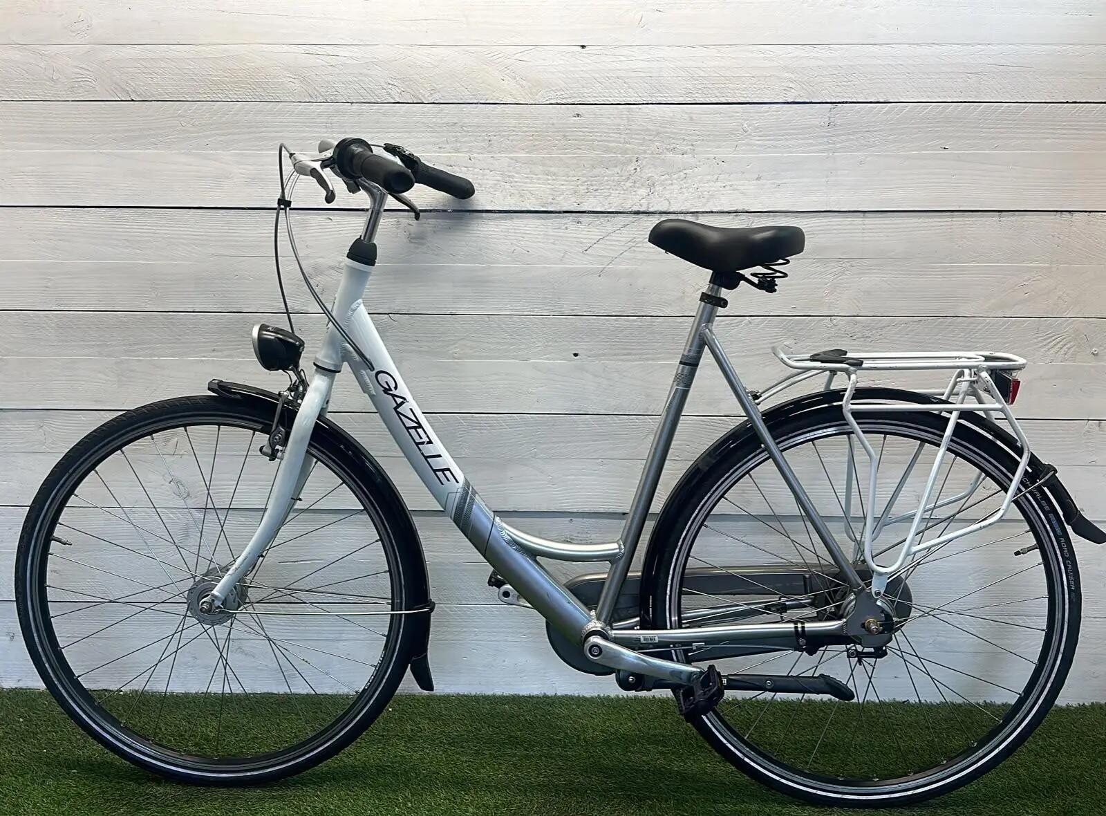 Gebraucht Gazelle Esprit 4/4