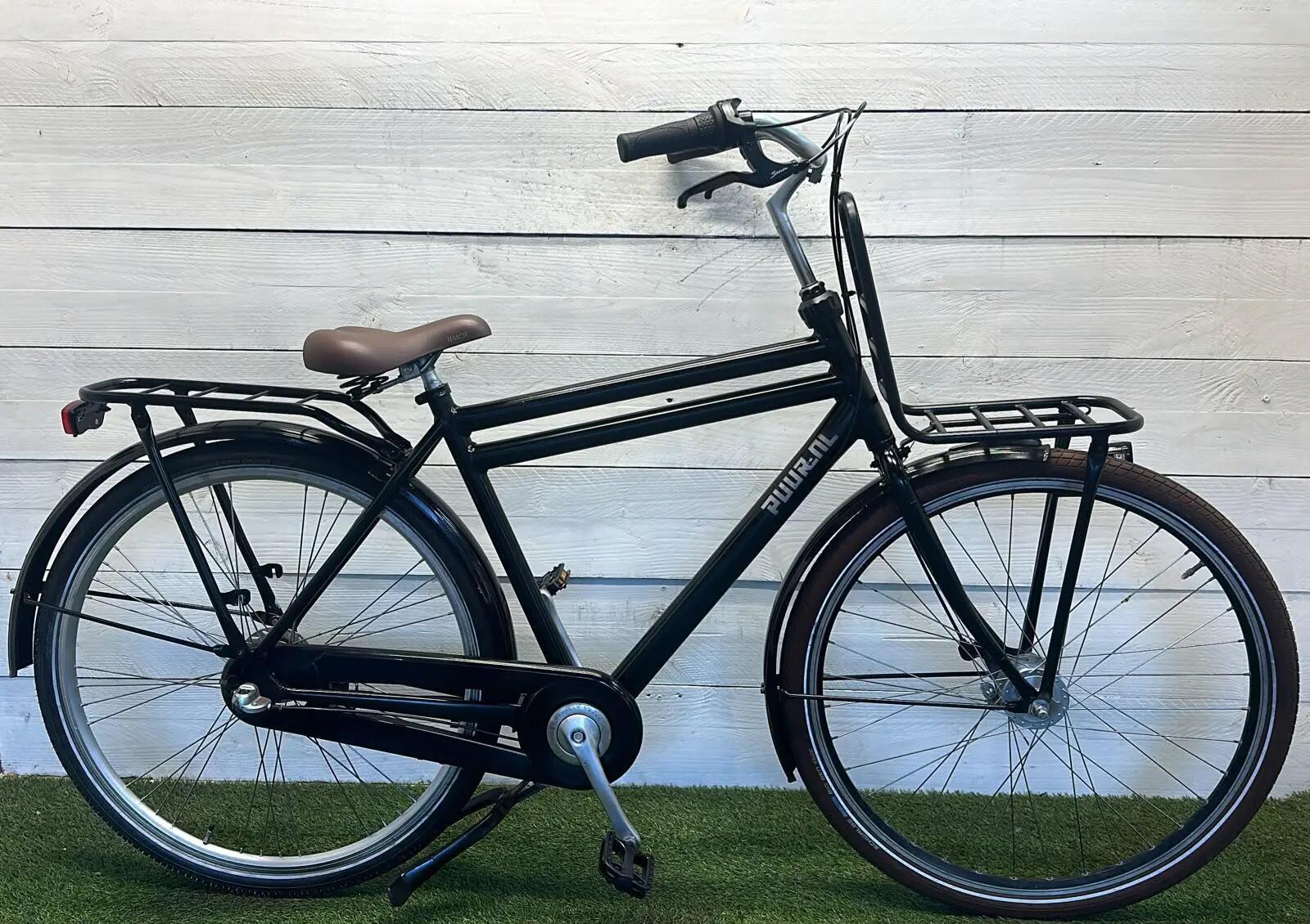 Gebraucht Gazelle Puur NL 3/4