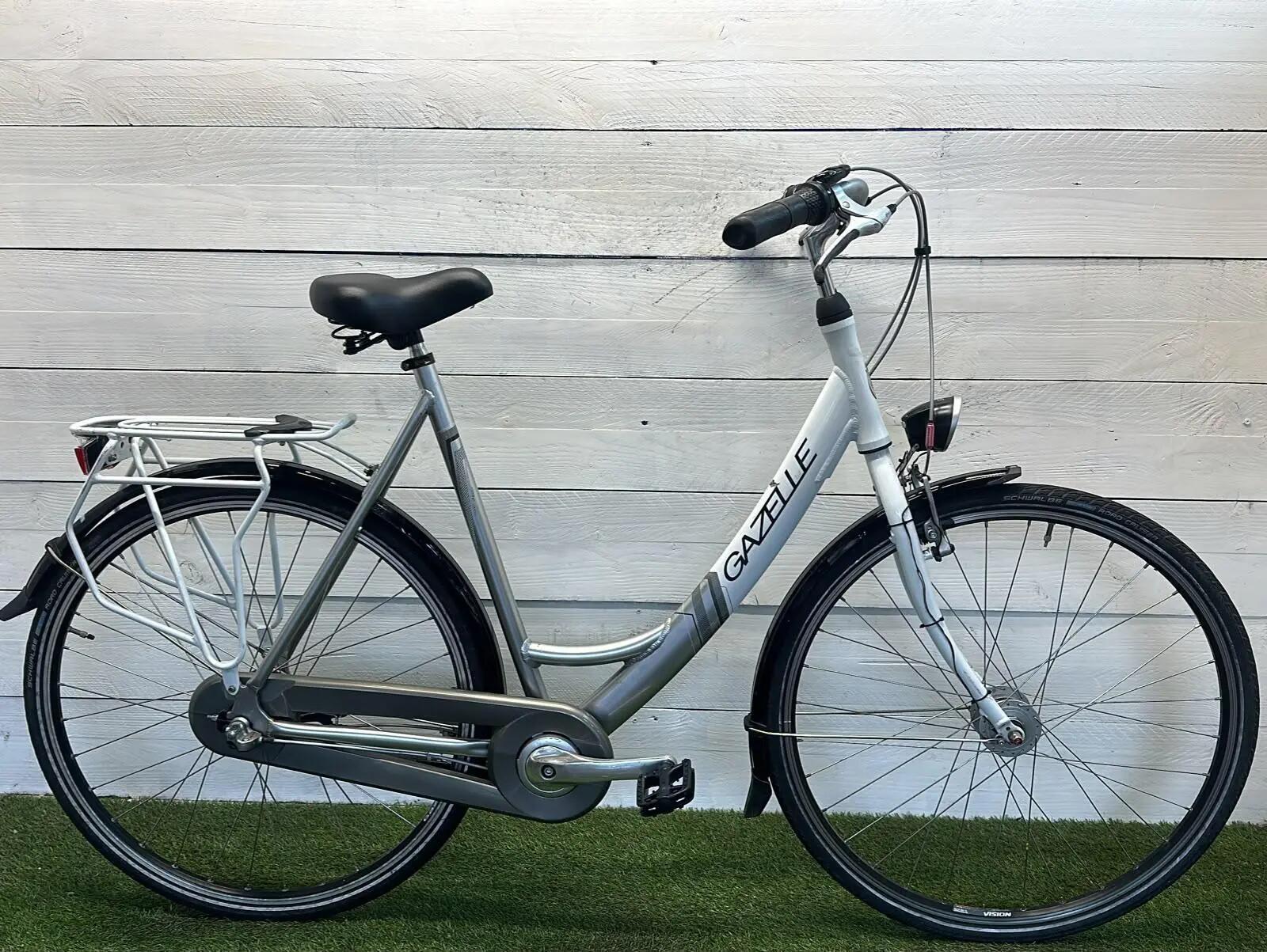 Gebraucht Gazelle Esprit 3/4