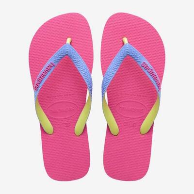 Infradito Havaianas Modello Top Mix Colore Multicolore