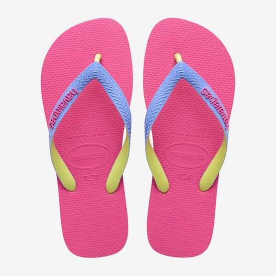 Infradito Havaianas Modello Top Mix Colore Multicolore