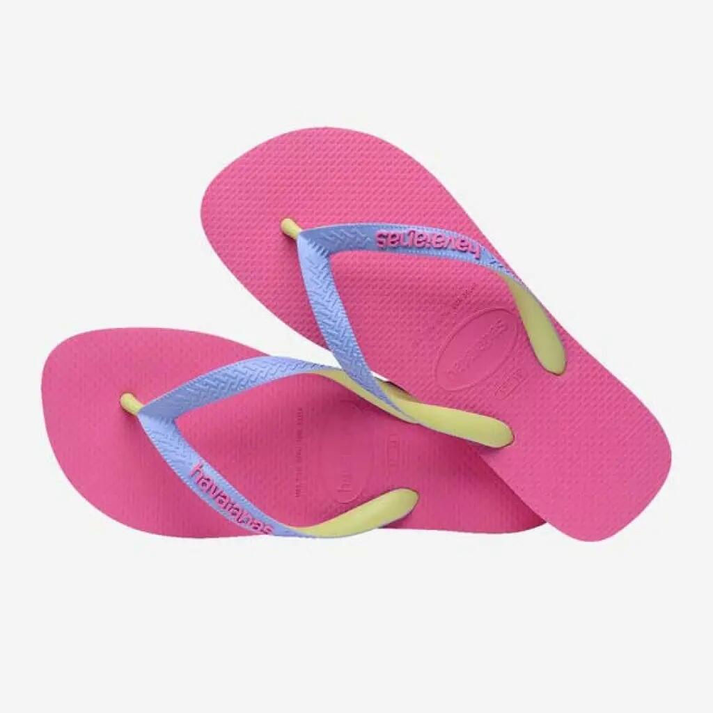 Infradito Havaianas Modello Top Mix Colore Multicolore 5/7