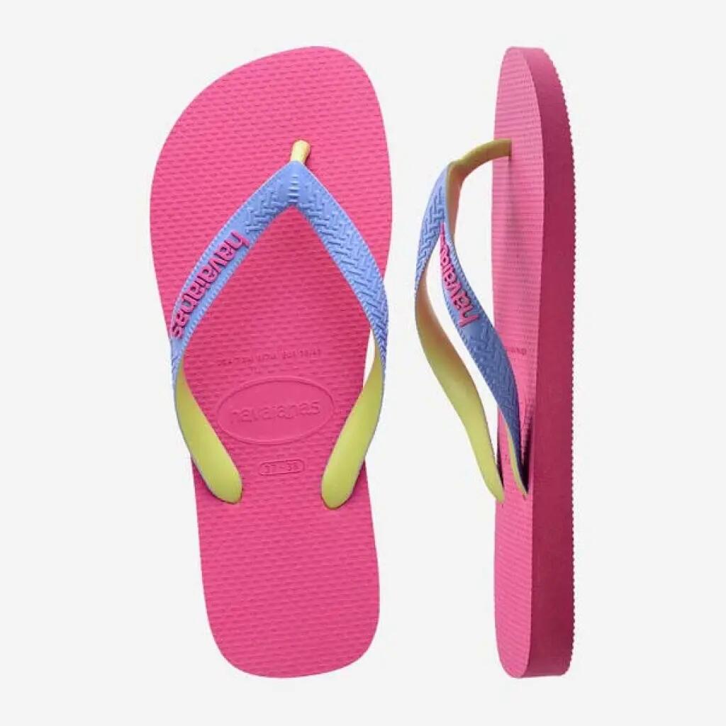 Infradito Havaianas Modello Top Mix Colore Multicolore 4/7