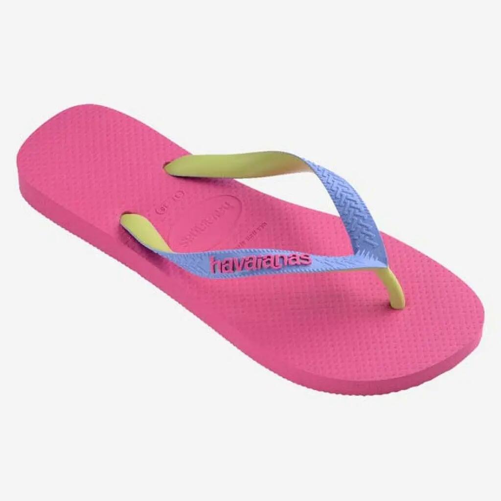 Infradito Havaianas Modello Top Mix Colore Multicolore 3/7