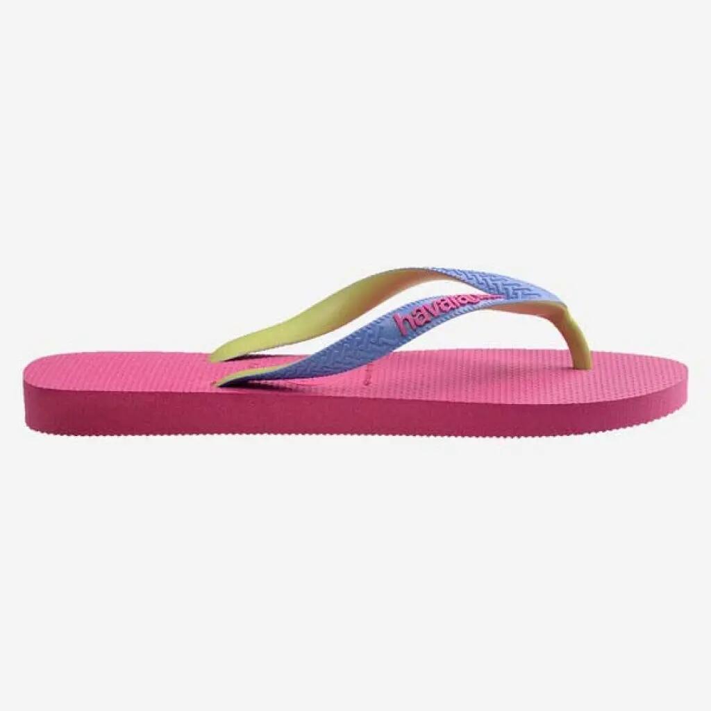 Infradito Havaianas Modello Top Mix Colore Multicolore 2/7