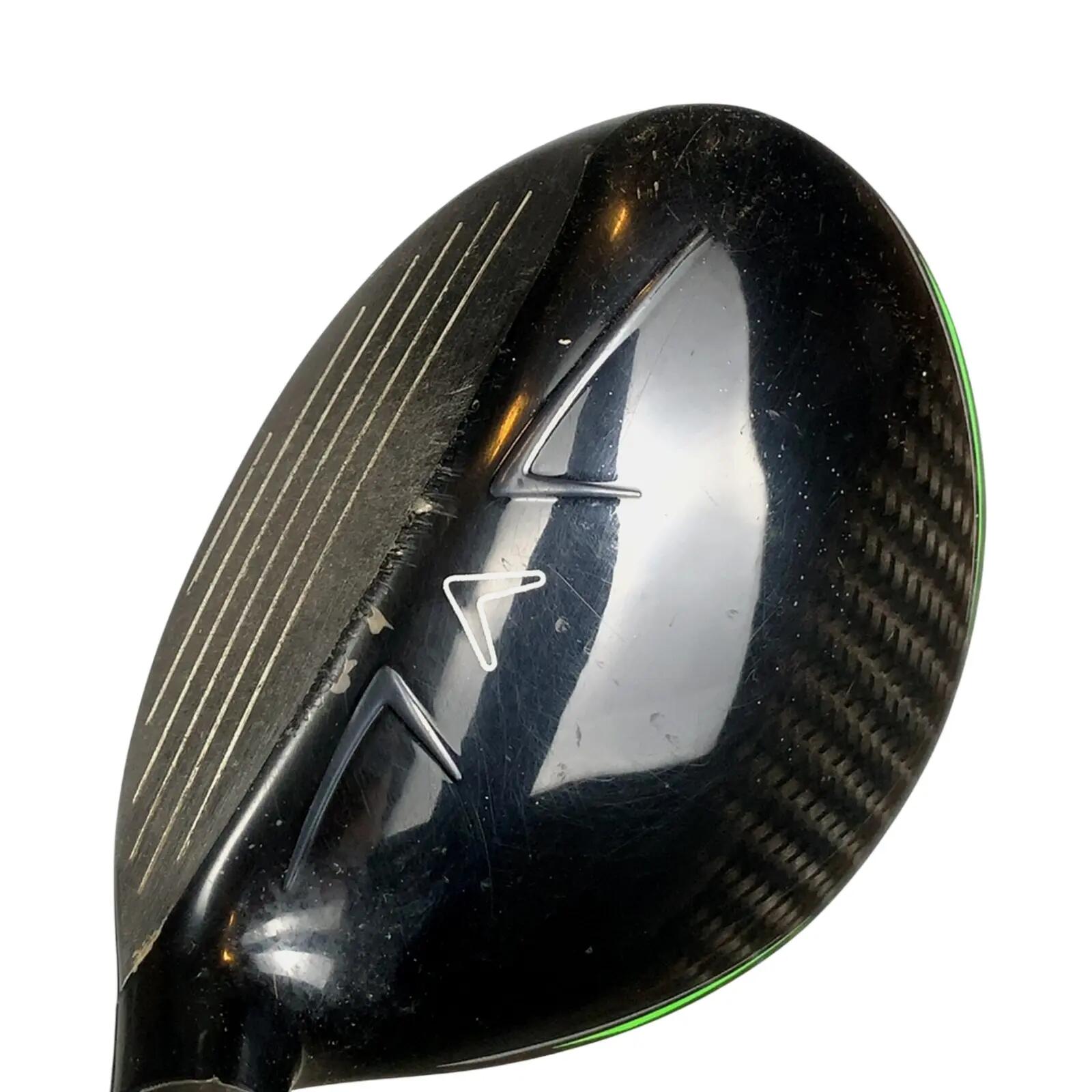Callaway Epic Fairway Wood / Flex Stiff / #3/15 3/6