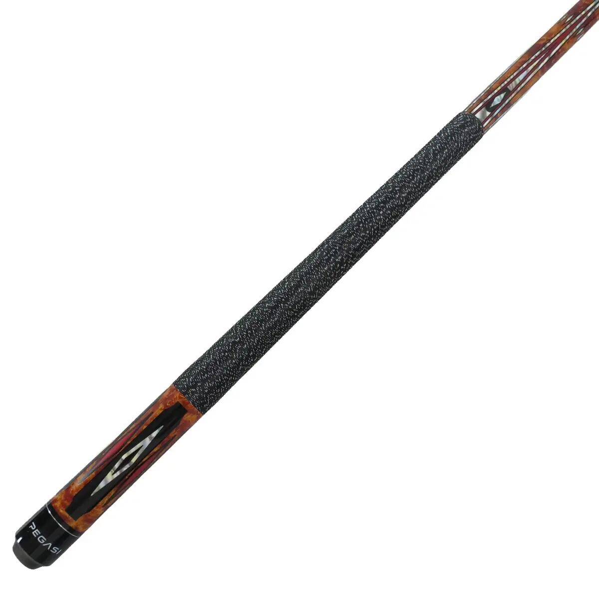 Premium poolkeu Pegasi 146cm 2-delig Briarwood 3/5