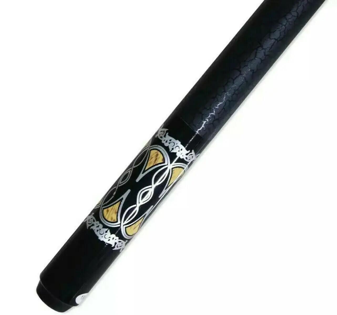 Pegasi Classic poolkeu 146cm 2-delig Black Hawk 3/5