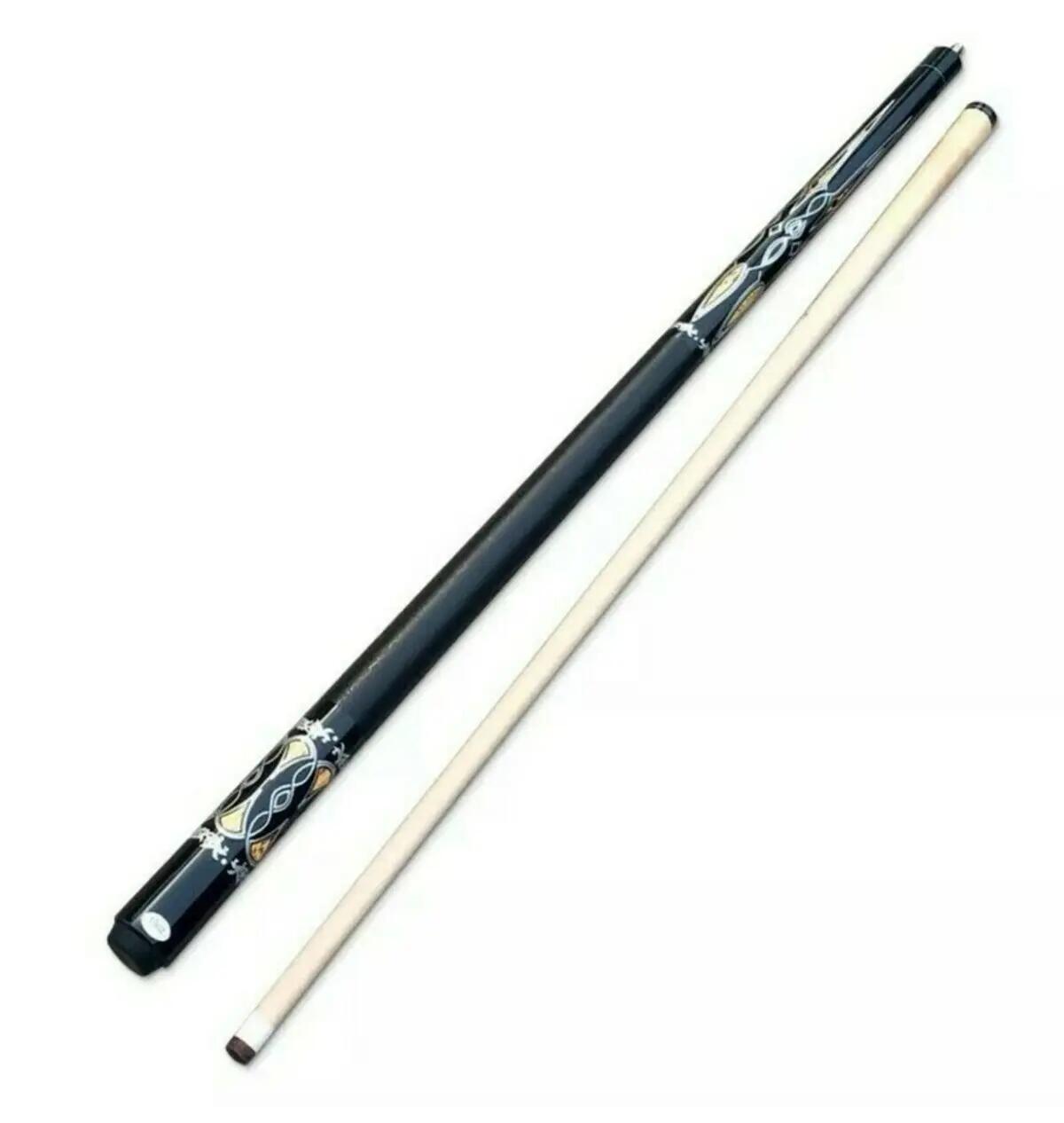 Pegasi Classic poolkeu 146cm 2-delig Black Hawk 2/5