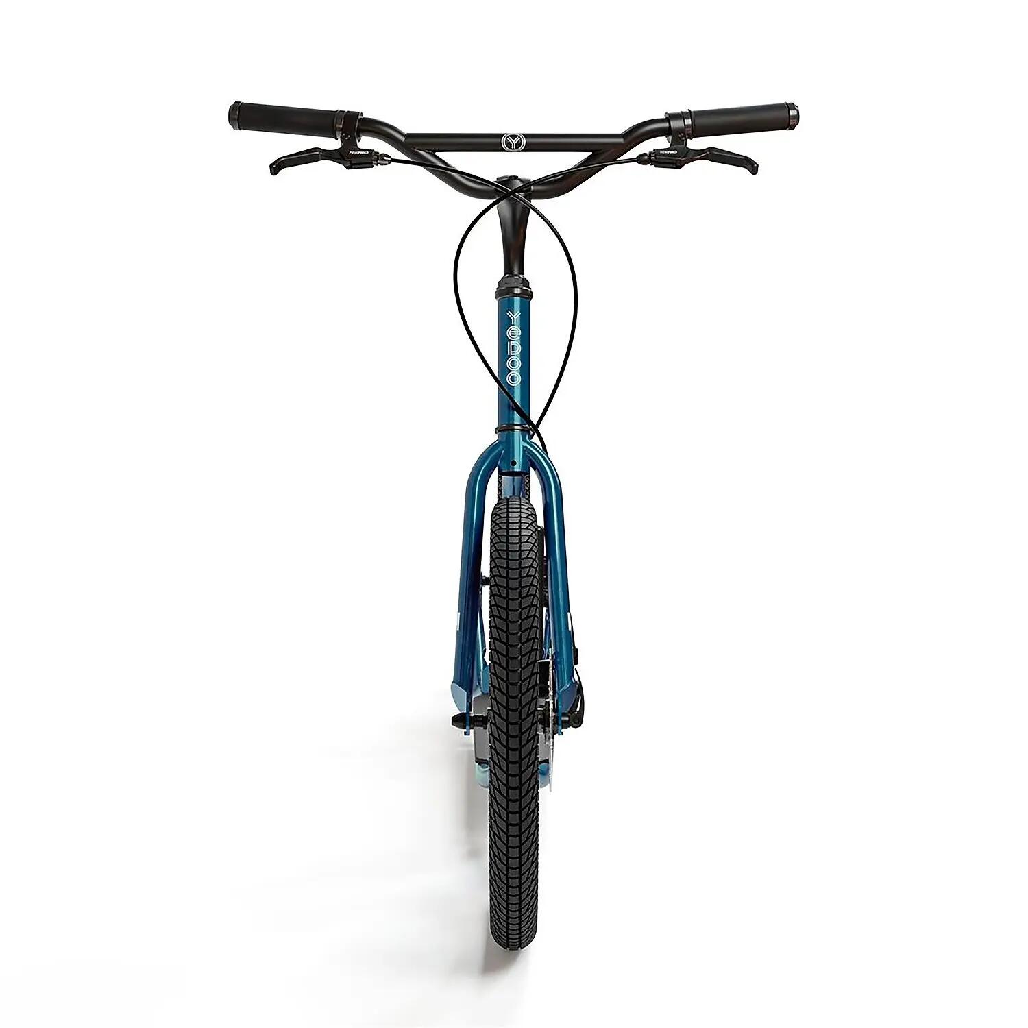 Yedoo Mezeq Petrolblue - Premium Step voor Honden 3/3