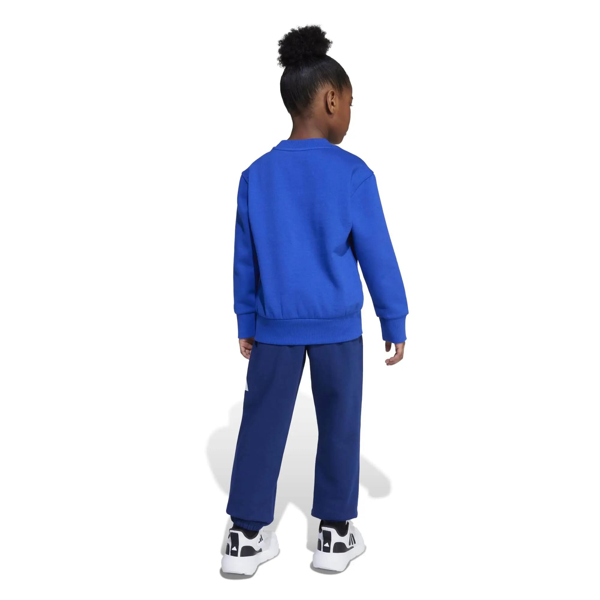 Ensemble sportswear Essentials Enfants 11/13