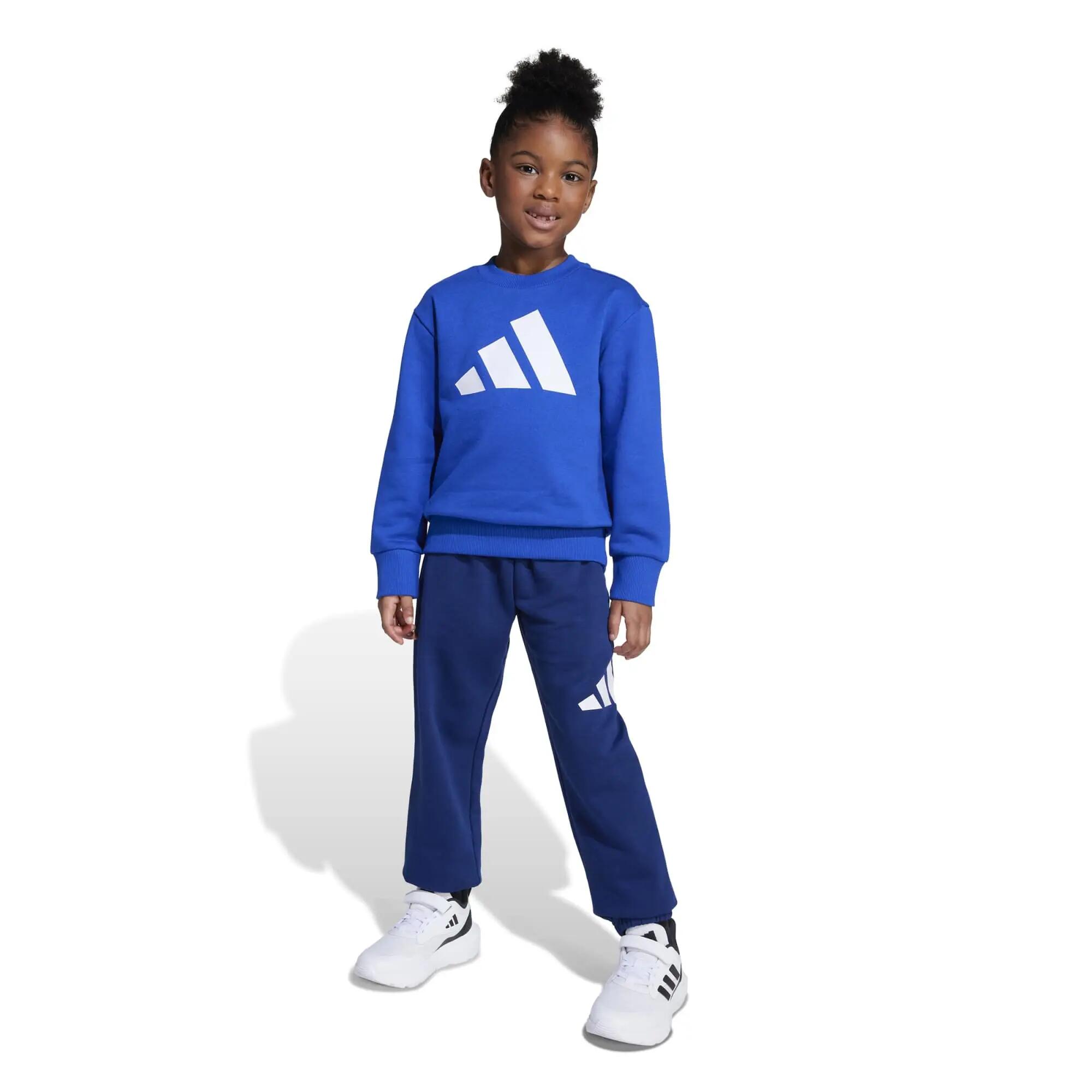 Tuta Essentials Kids 10/13