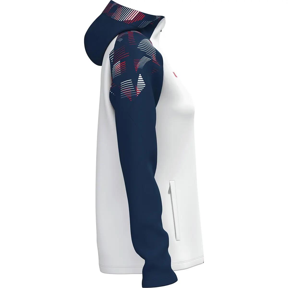 Jako Damen Kapuzenjacke Sonic 6826D 4/5