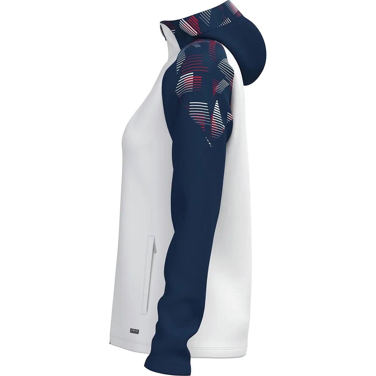Jako Damen Kapuzenjacke Sonic 6826D 3/5
