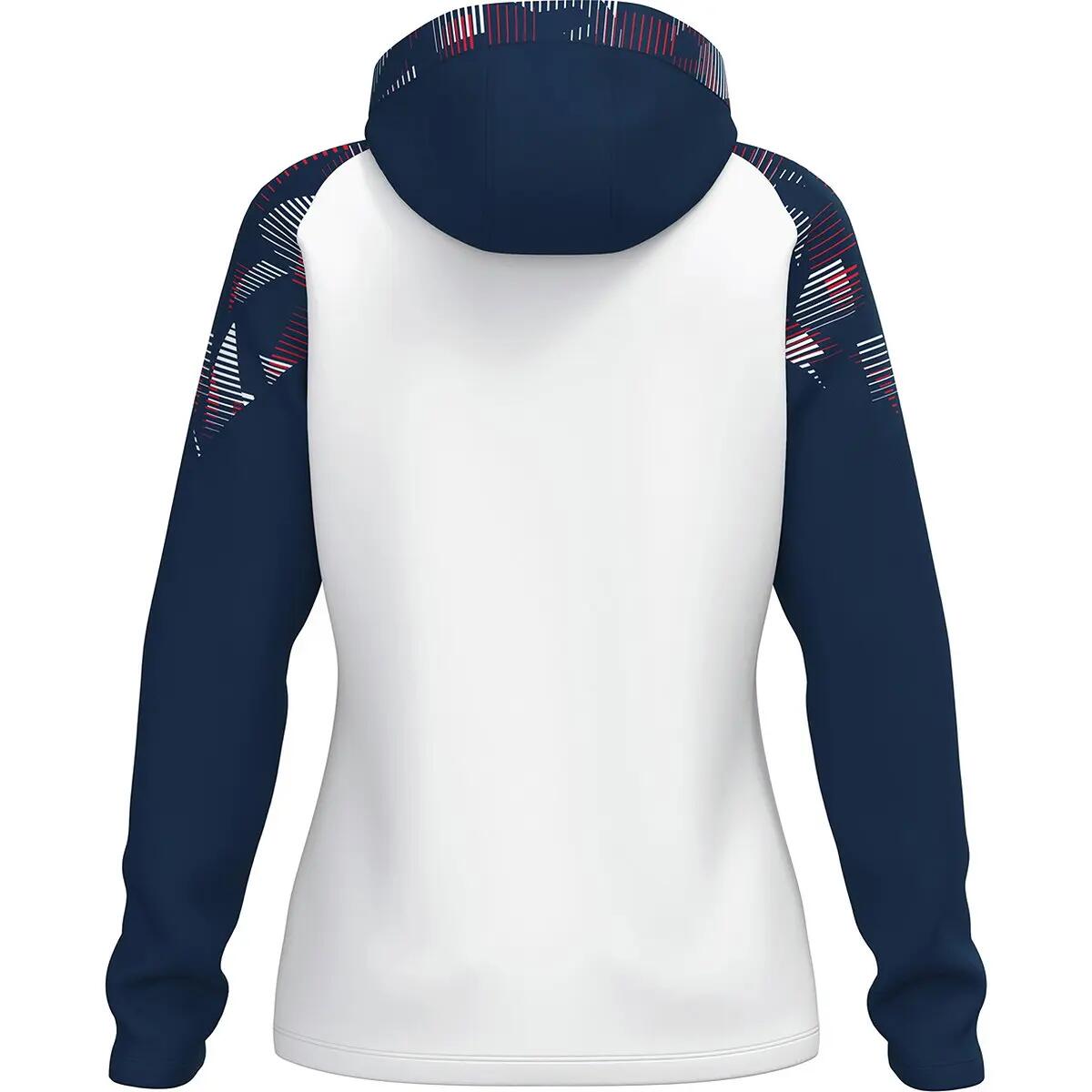 Jako Damen Kapuzenjacke Sonic 6826D 2/5